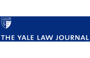 Susan Bandes - Yale Law Review